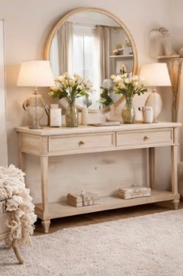 Meuble de chambre "Princessia"