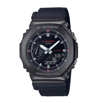 Casio G-Shock GM-2100CB-1AER