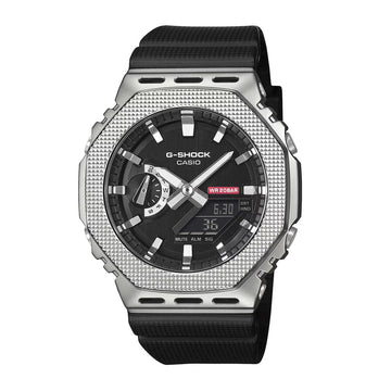 Casio G-Shock G-Steel GM-2100M-1AER