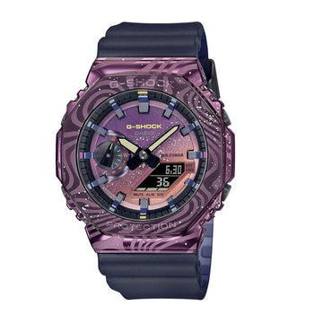 Casio G-Shock GM-2100MWG-1AER