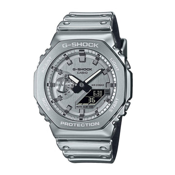 Casio G-Shock G-Steel Fine Metallic Series GM-2100YM-8AER