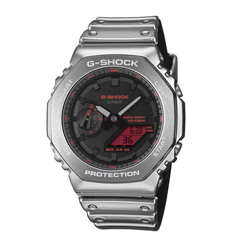 Casio G-Shock G-Steel Fine Metallic Series GM-2100YRA-8AER