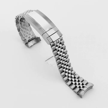 Bracelet Jubilée Acier | SeikoMod