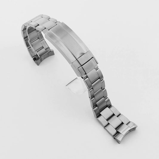Bracelet Oyster Acier | SeikoMod