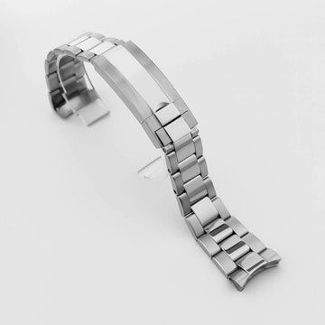 Bracelet Oyster Acier | SeikoMod